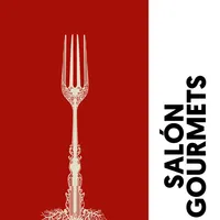 salon de gourmets ZYym logo