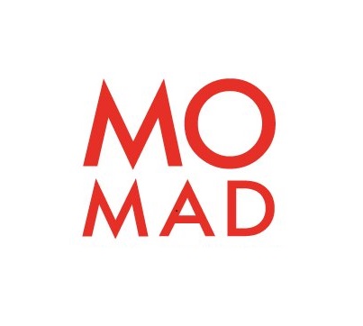 Logo Bueno MOMAD