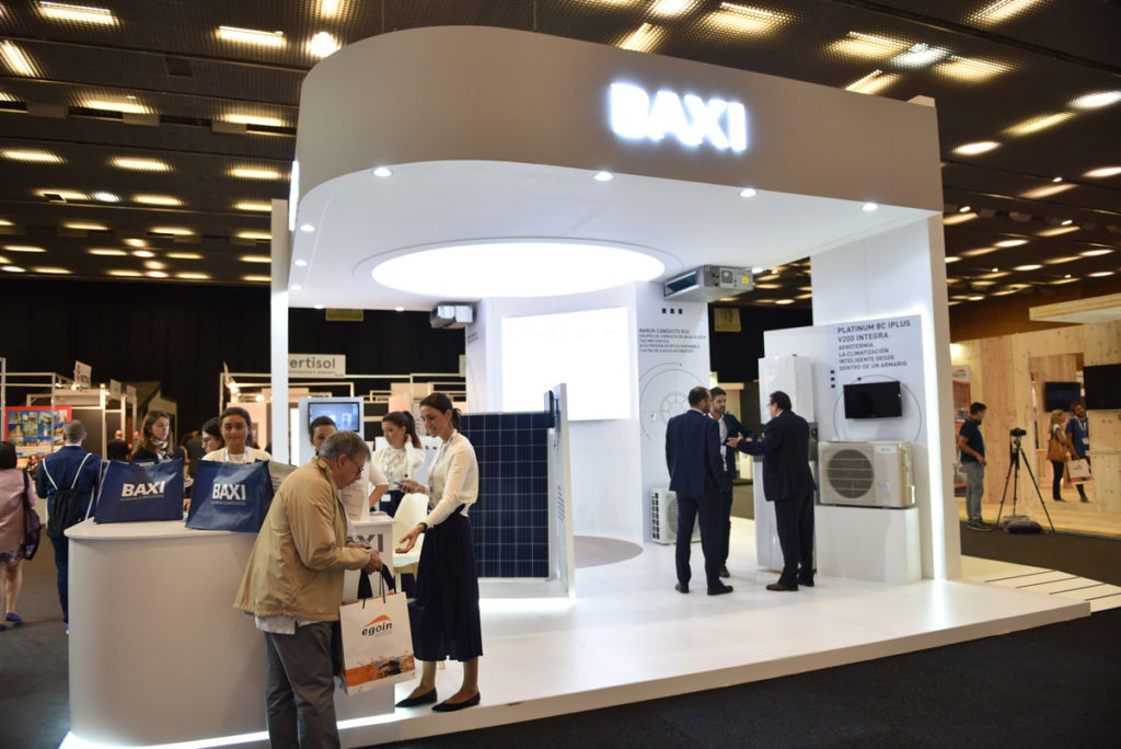 Exhibitor Services Baxi 2