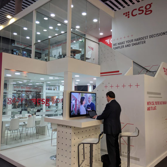 Exhibitor Services MWC CSG 2