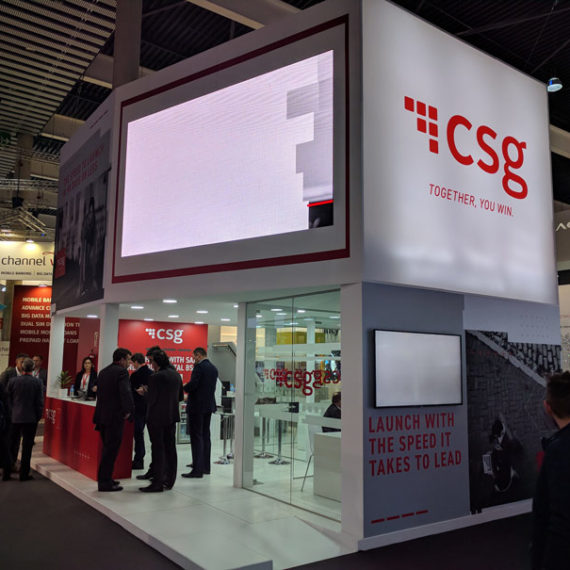 Exhibitor Services MWC CSG 5