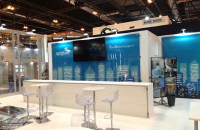 produccion de eventos corporativos astiglass 3