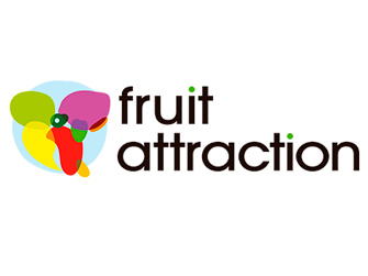 Feria Fruit Attraction IFEMA Madrid 2019 logo