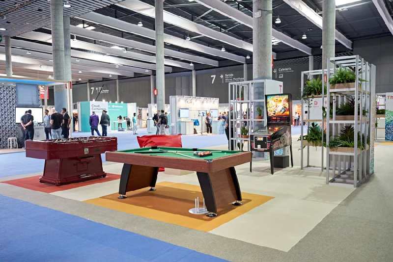 stand contractor KUBECON 2019 11