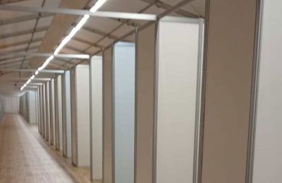 servis construccion de stands