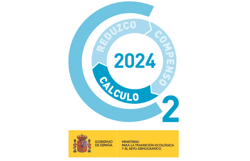 CERTIFICADO SOSTENIBILIDAD