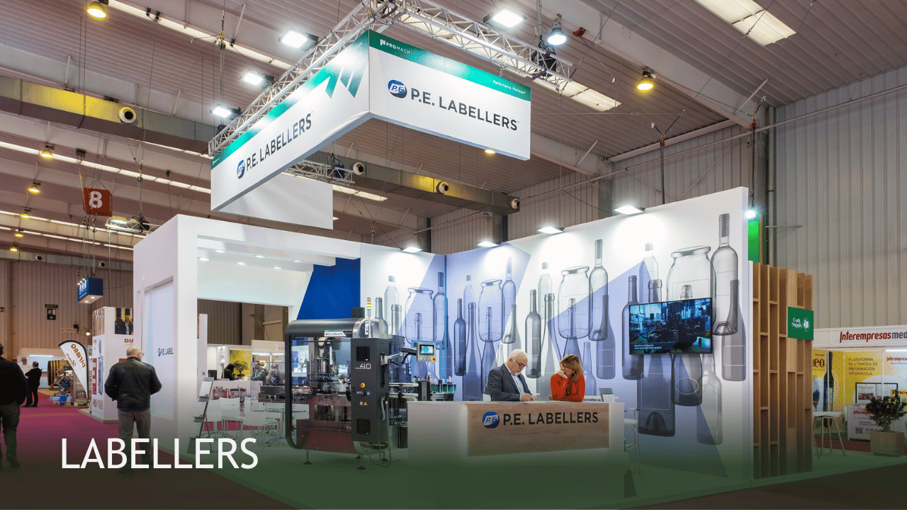 FOTO DE STAND EN ENOMAQ