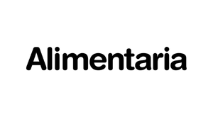 Alimentaria logo 2026