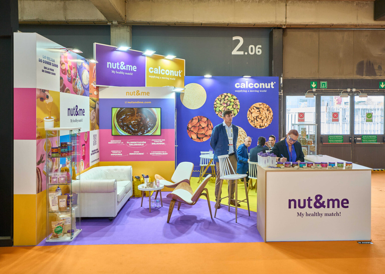 VKFIRA ALIMENTARIA