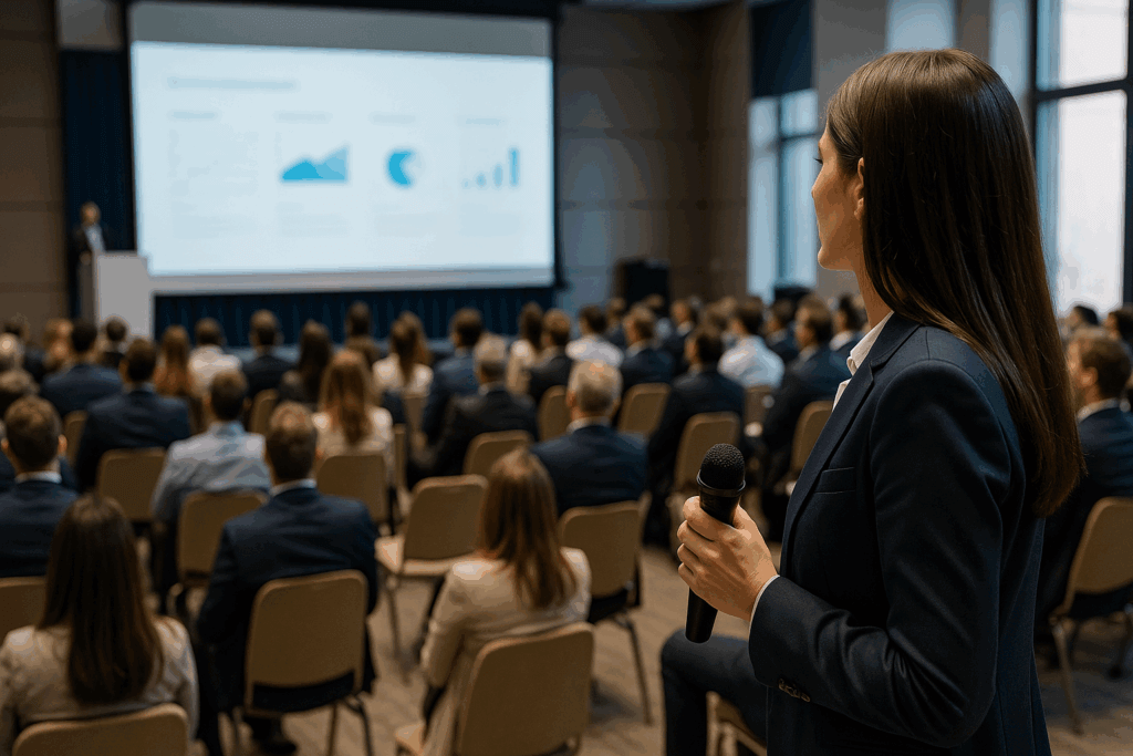 Organización eventos