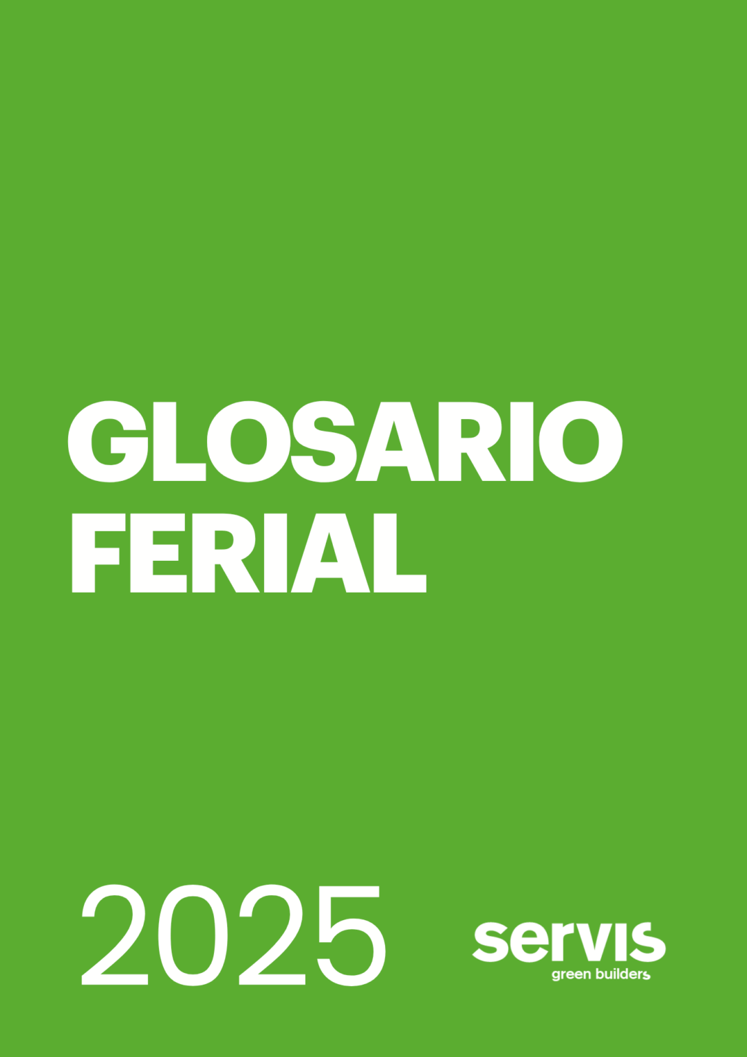 PÁGINA GLOSARIO