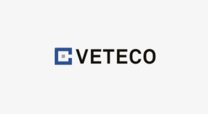 LOGO VETECO 2026