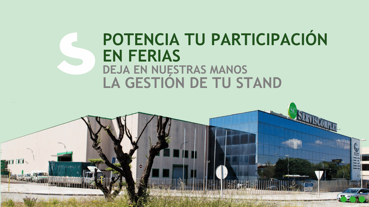 Portada presentación sector turismo