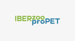 IBERZOO PROPET 2026 logo
