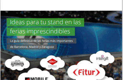 ideas para stands