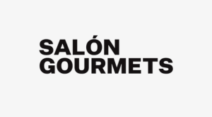 LOGO SALÓN GOURMETS