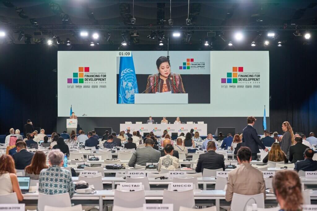 Congreso ONU