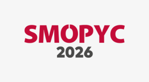 SMOPYC 2026 LOGO