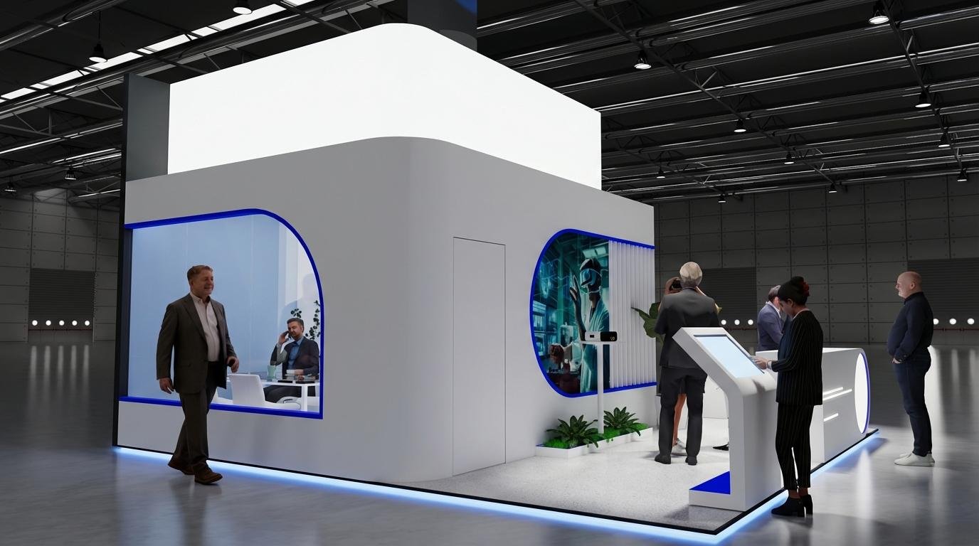 ANTWERP TECHNOLOGIES LTD