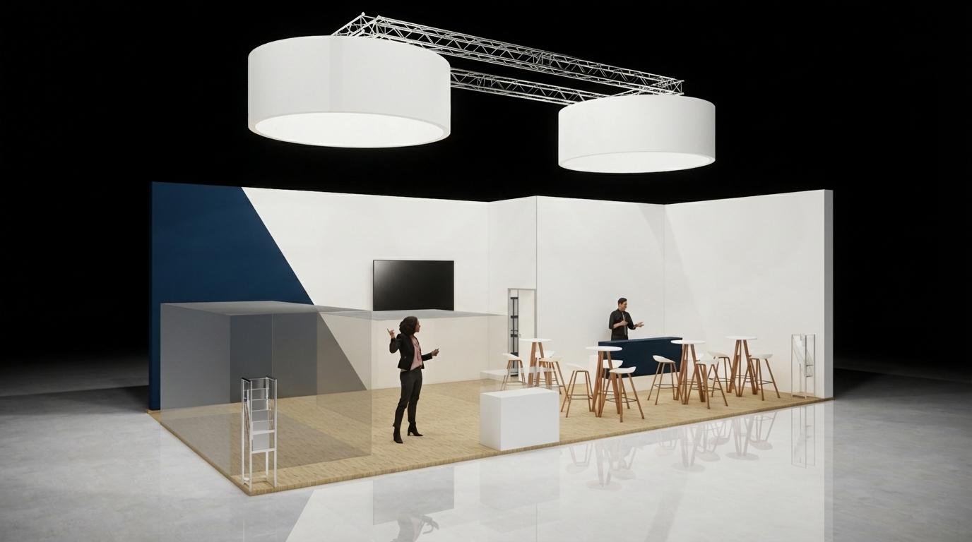 ECD EXHIBITION CONCEPT DESIGN GMBH