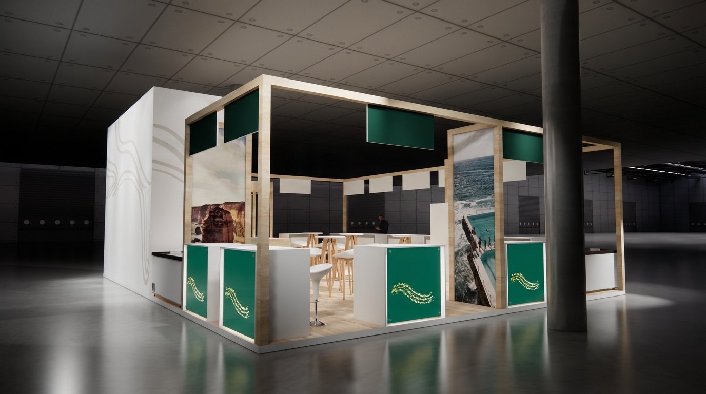 AUSTRALIAN TRADE AND INVESTMENT