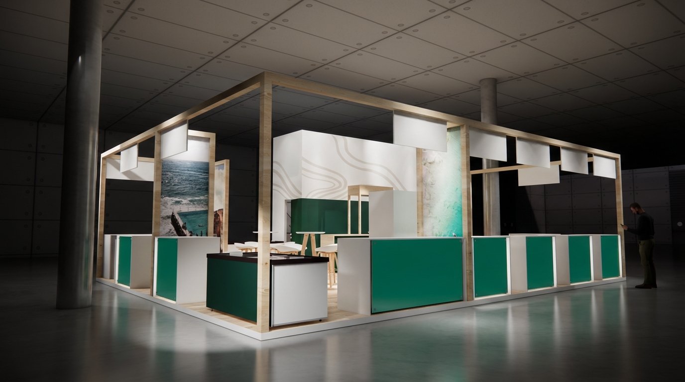 AUSTRALIAN TRADE AND INVESTMENT