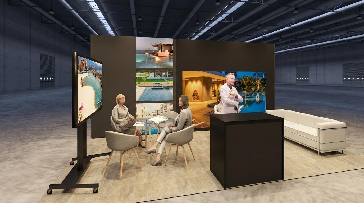 JOAN ROCA MASTER POOL DESIGNS