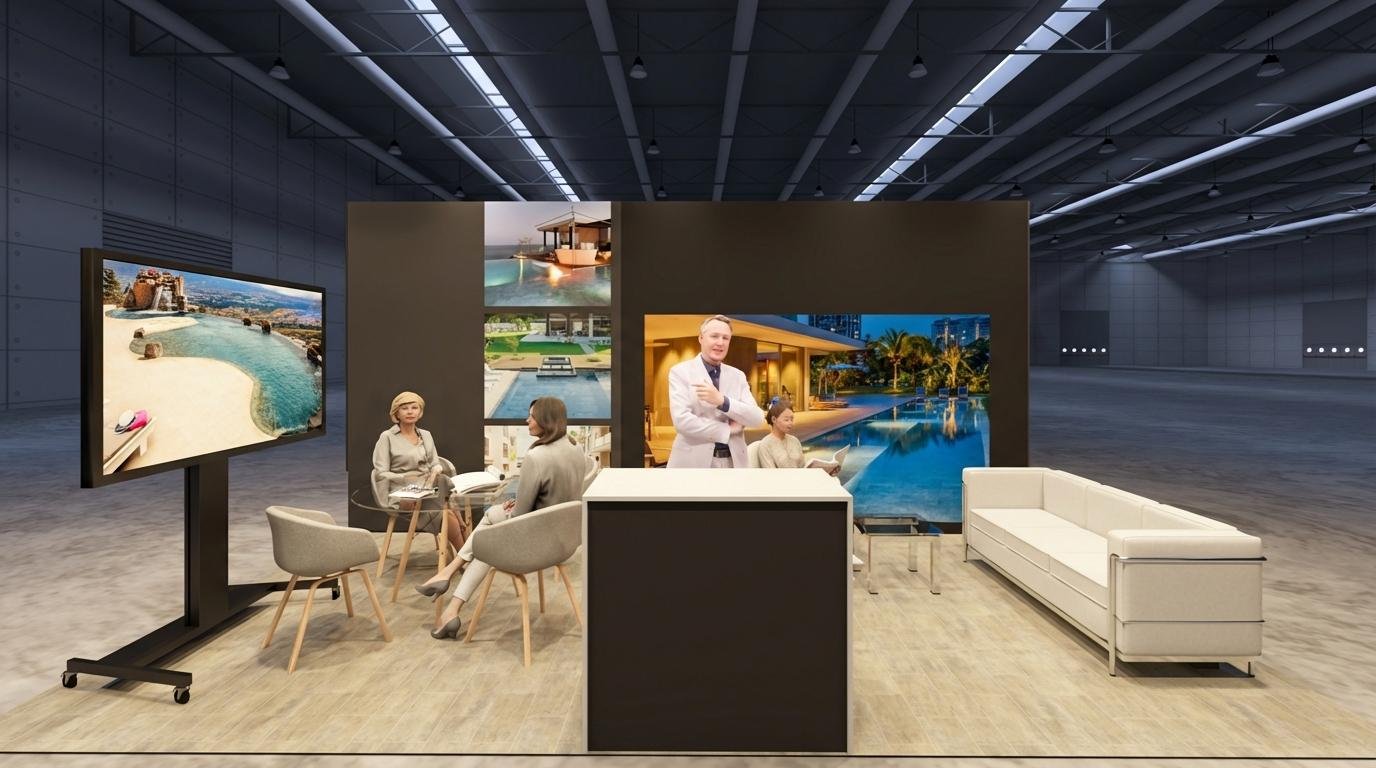 JOAN ROCA MASTER POOL DESIGNS