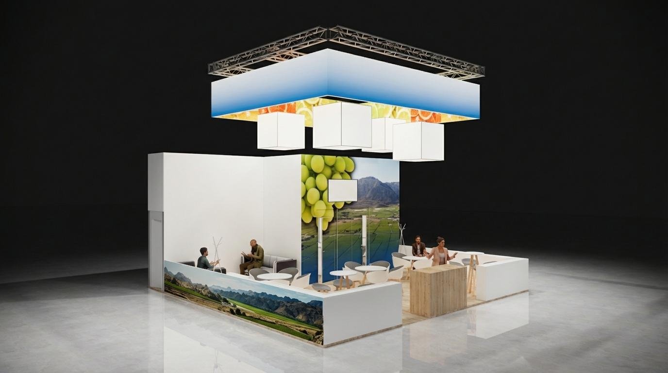 CAPESPAN SOUTH AFRICA (PTY) LTD