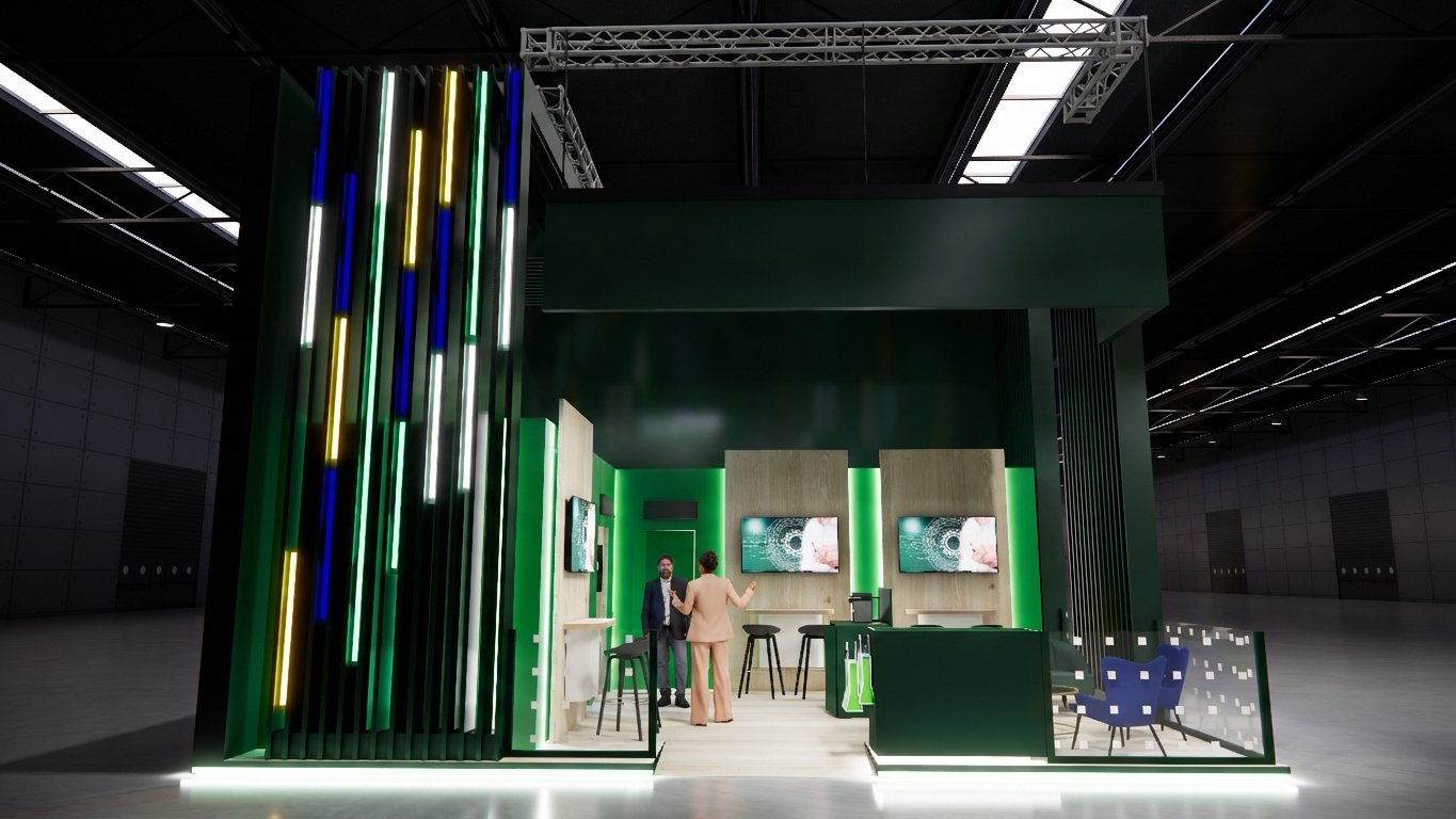 SUSE SOFTWARE SOLUTIONS SL STAND