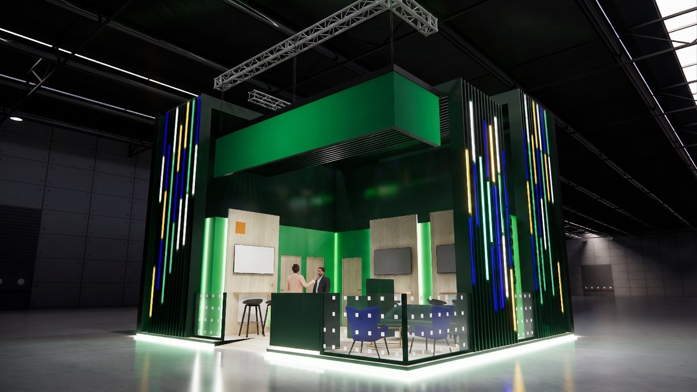 SUSE SOFTWARE SOLUTIONS SL STAND