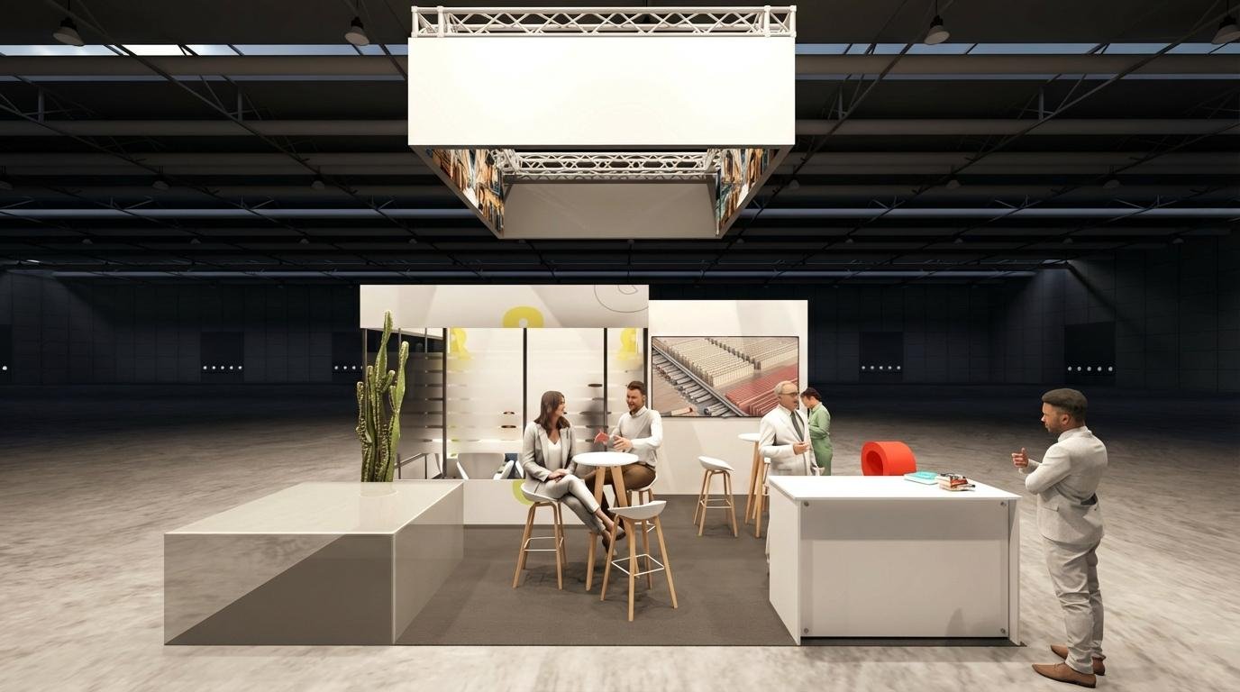 TGW IBÉRICA SISTEMAS LOGÍSTICOS SLU