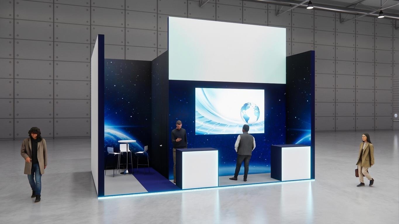 ERIDAN COMMUNICATIONS, INC.