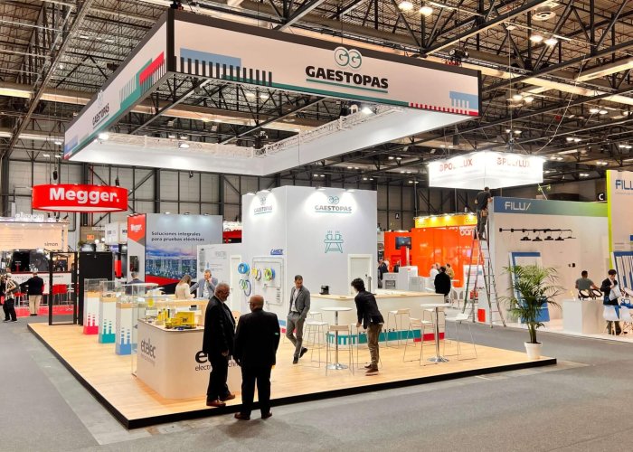 GASTEOPAS MATELEC - VETECO 2025