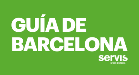 Guía de Barcelona