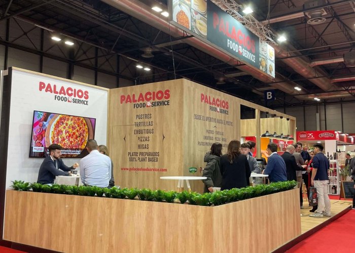 Stand en HIP 2025