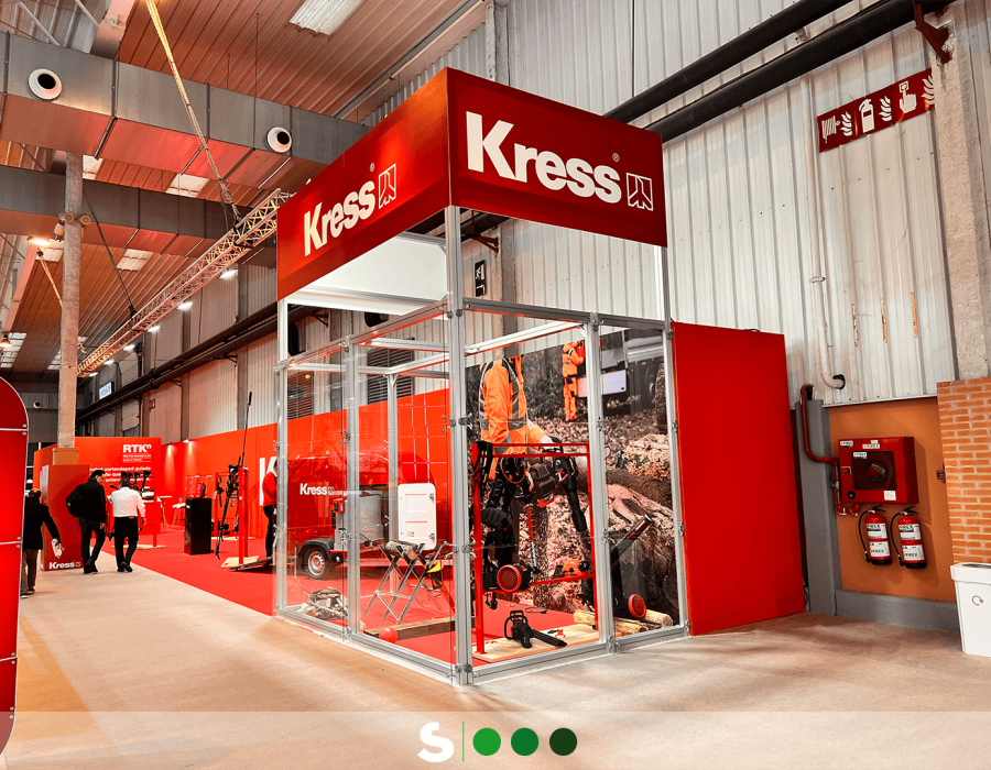 KRESS FIMA