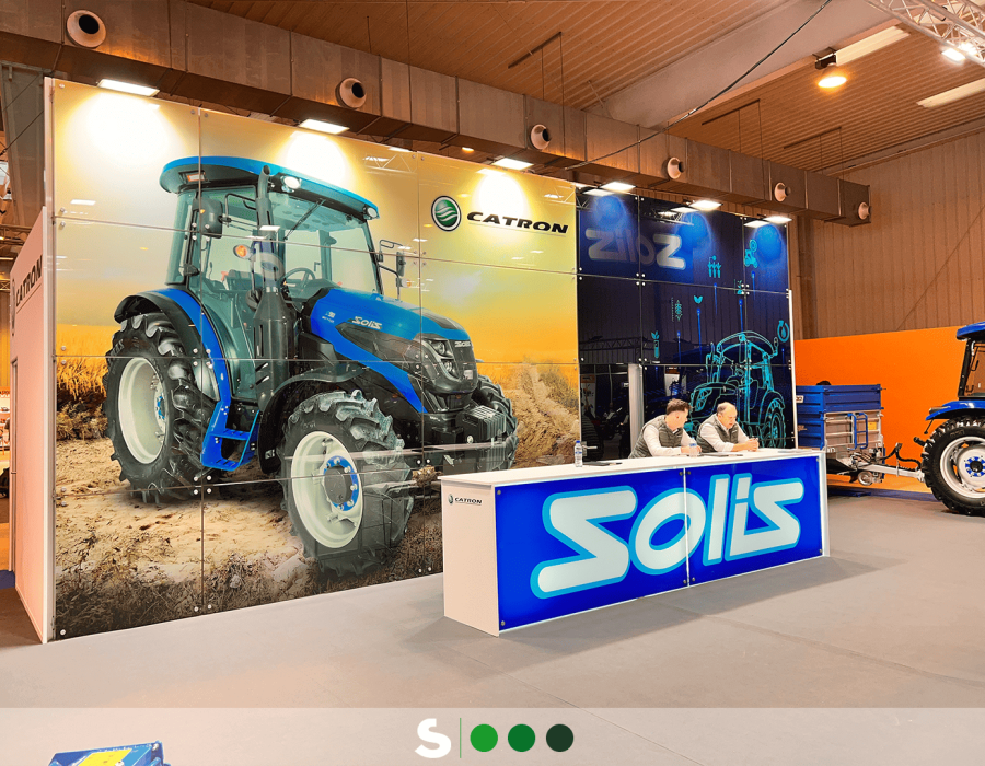 SOLIS