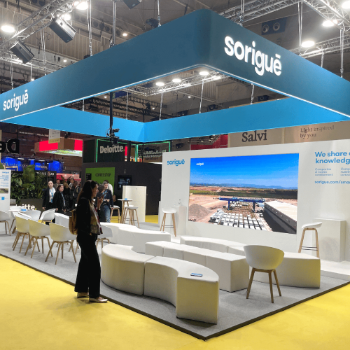 SORIGUÉ SMART CITY ()