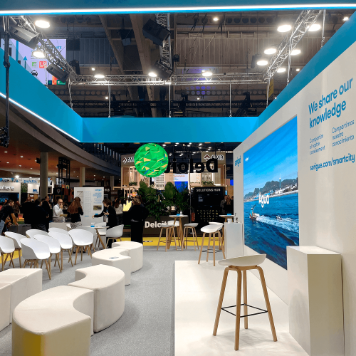 SORIGUÉ SMART CITY ()