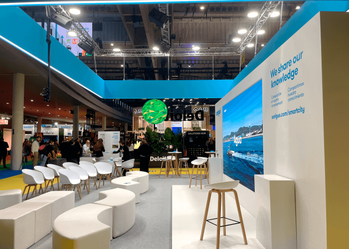 SORIGUÉ SMART CITY ()