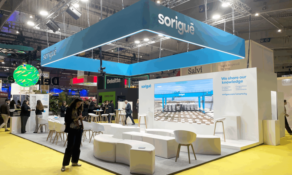 SORIGUÉ SMART CITY