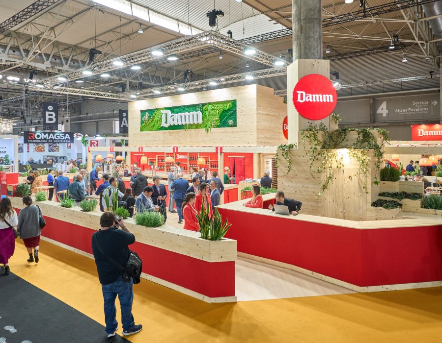 VKFIRA ALIMENTARIA