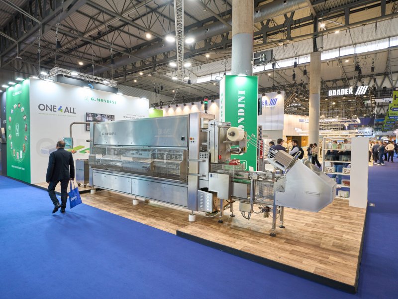 MONDINI - SEAFOOD EXPO GLOBAL 2024