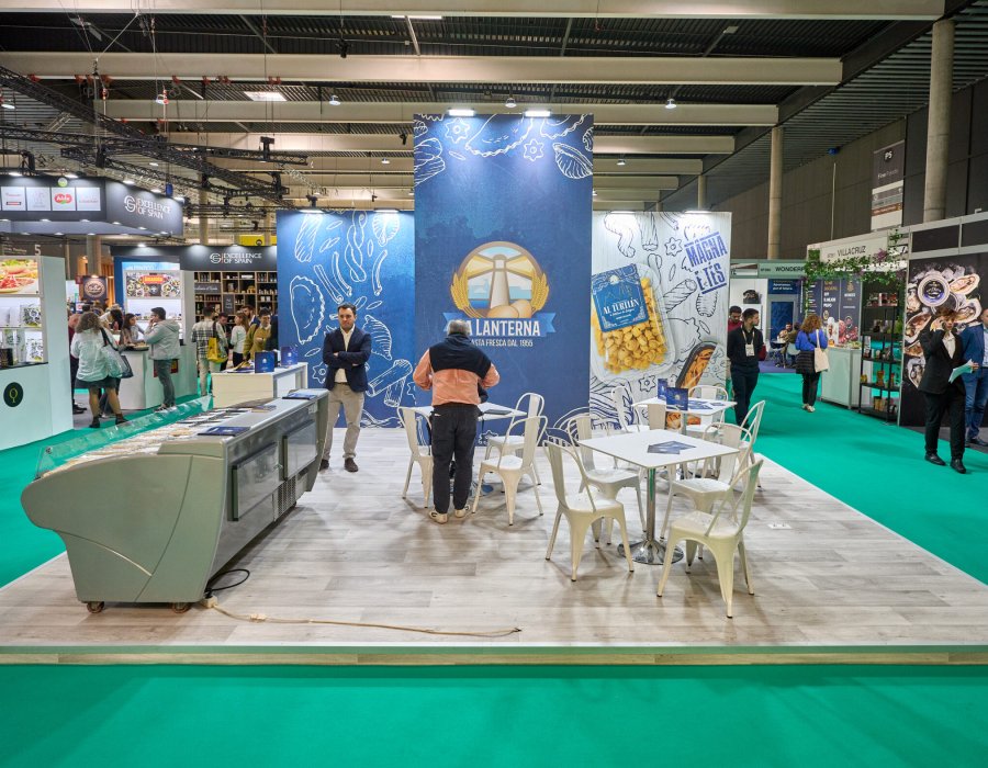 VKFIRA ALIMENTARIA