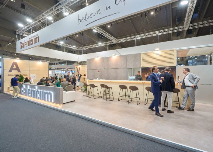 GALENICUM EN CPHI 2023