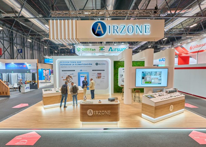 AIRZONE - C&R