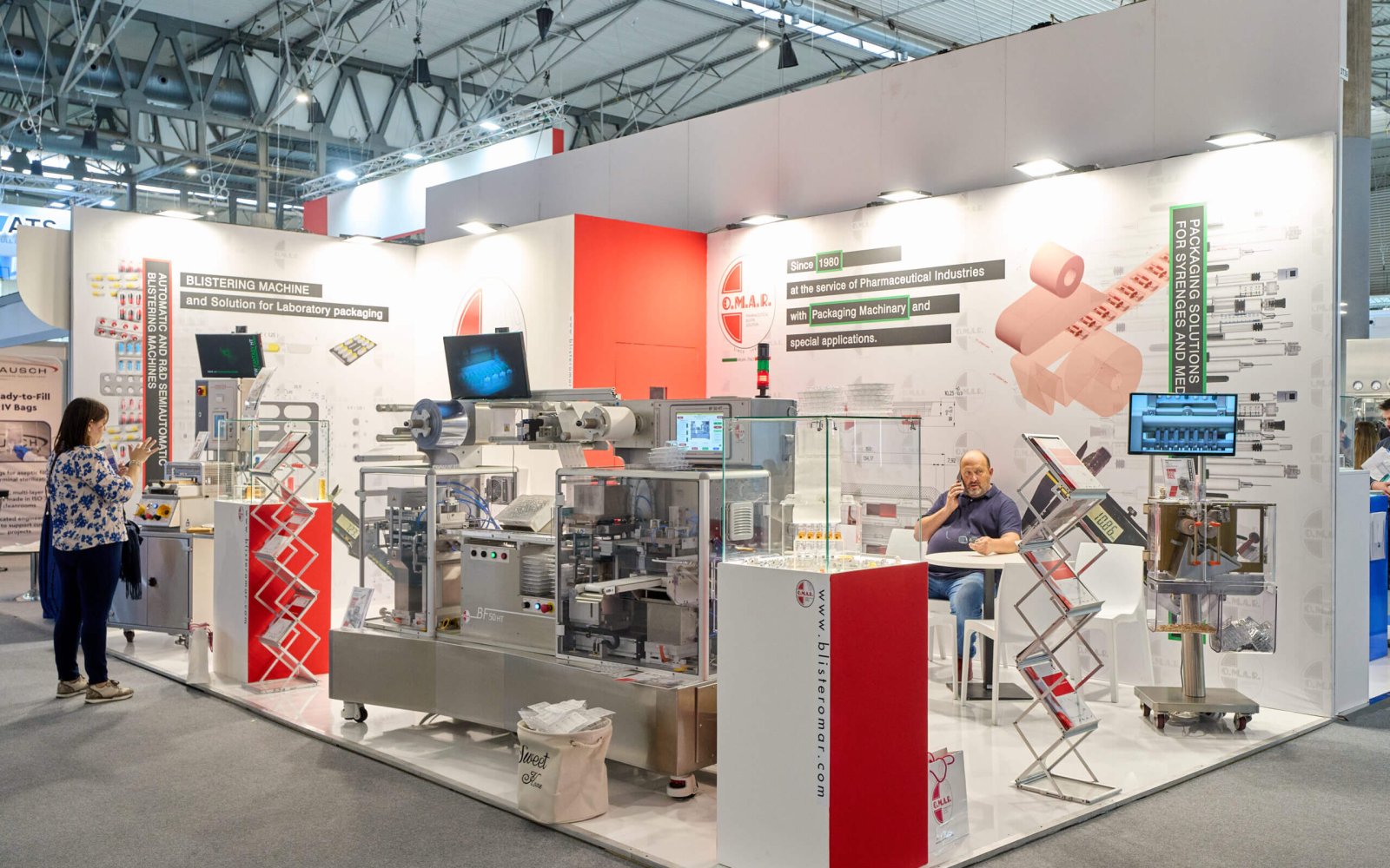 STAND EN CPHI