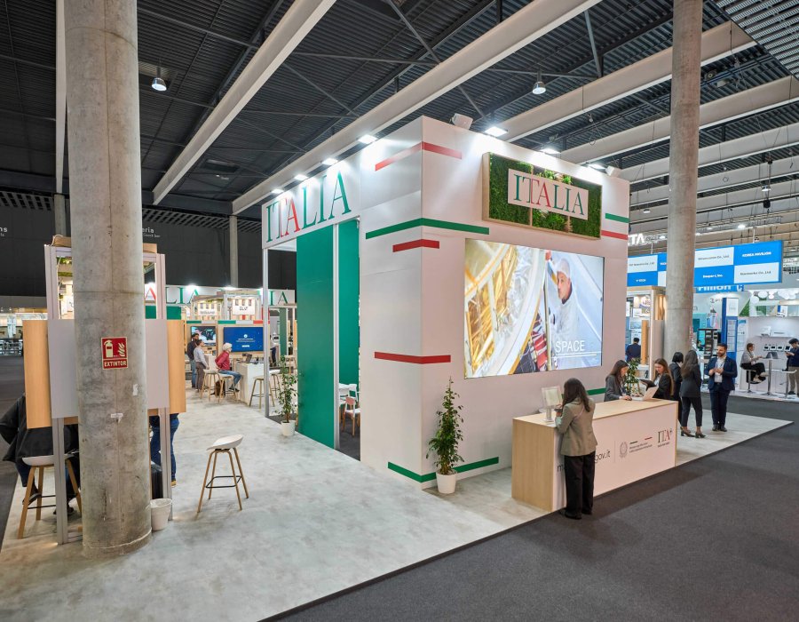 VKFIRA MWC INVITALIA