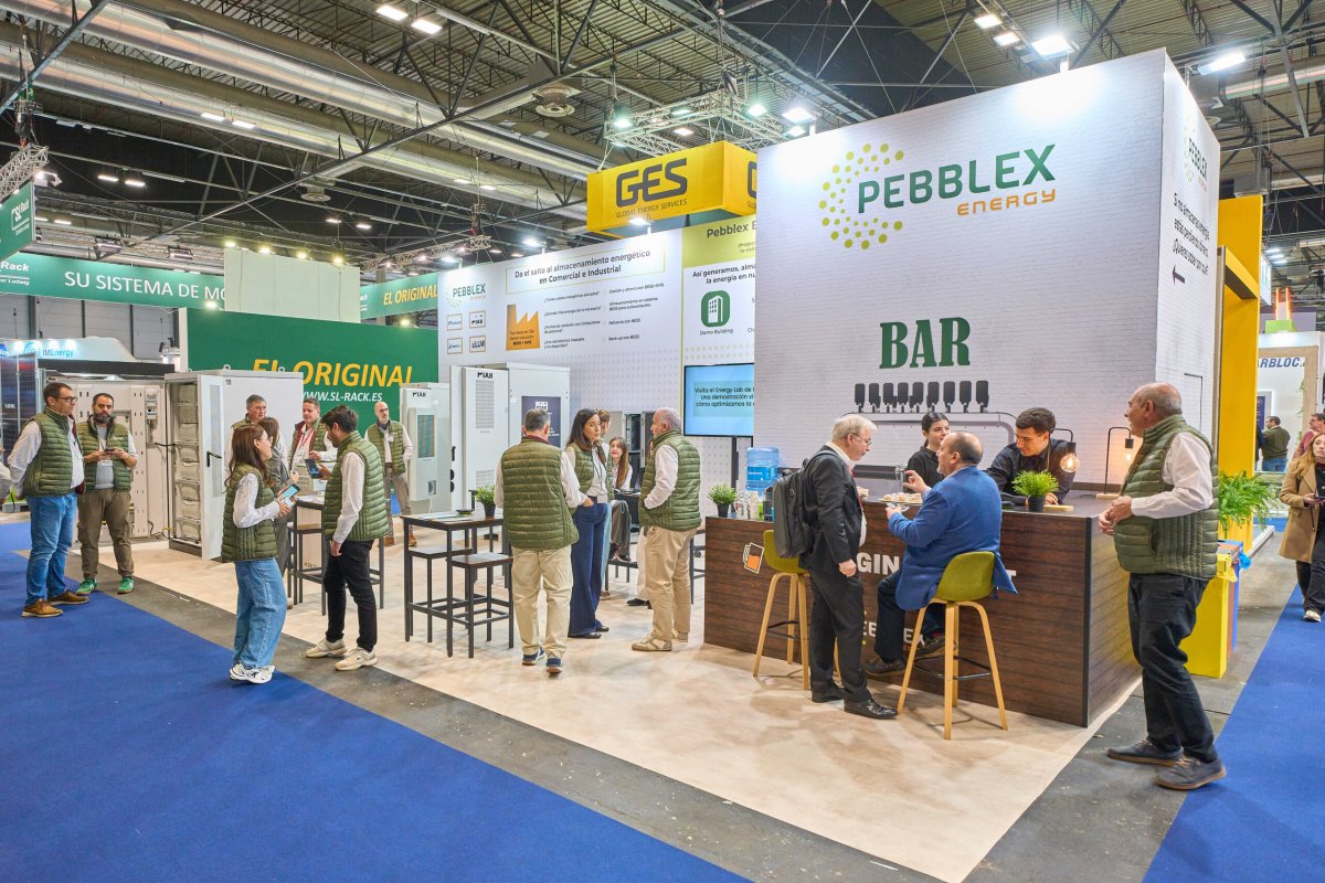 Stand paublex Genera